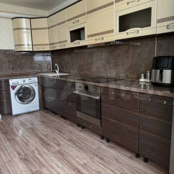 Продается 2-х комнатная квартира, 61,6 м²
