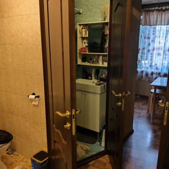 Сдается 2-х комнатная квартира, 45,5 м²