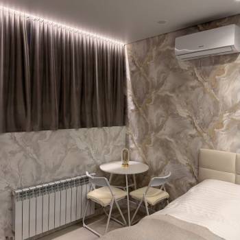 Продается 1-комнатная квартира, 21 м²