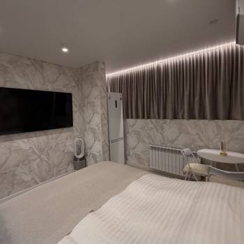 Продается 1-комнатная квартира, 21 м²