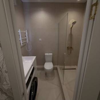 Продается 1-комнатная квартира, 21 м²