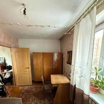 Продается 2-х комнатная квартира, 39,6 м²
