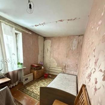 Продается 2-х комнатная квартира, 39,6 м²