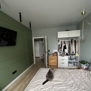 Сдается 1-комнатная квартира, 33 м²