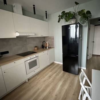 Сдается 1-комнатная квартира, 33 м²
