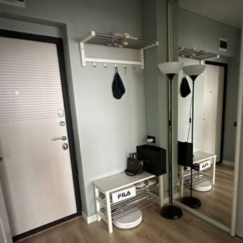 Сдается 1-комнатная квартира, 33 м²