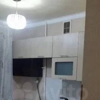 Сдается 1-комнатная квартира, 24 м²