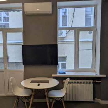 Сдается 2-х комнатная квартира, 40 м²