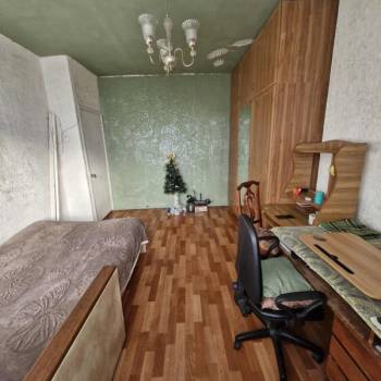 Продается 2-х комнатная квартира, 60,9 м²