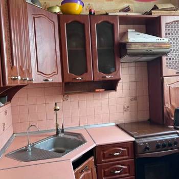 Продается 2-х комнатная квартира, 52 м²