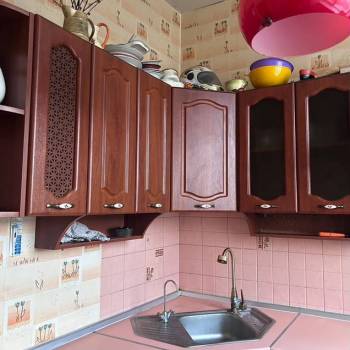 Продается 2-х комнатная квартира, 52 м²