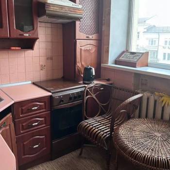 Продается 2-х комнатная квартира, 52 м²