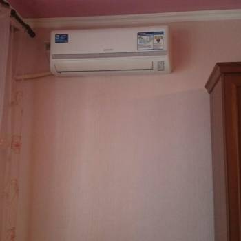 Продается 1-комнатная квартира, 60 м²