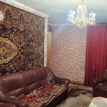 Продается 3-х комнатная квартира, 57,1 м²