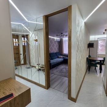 Продается 3-х комнатная квартира, 63 м²