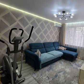 Продается 3-х комнатная квартира, 63 м²