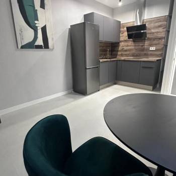 Сдается 1-комнатная квартира, 35 м²