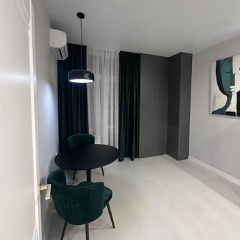 Сдается 1-комнатная квартира, 35 м²