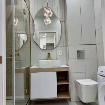 Сдается 1-комнатная квартира, 39 м²