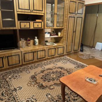 Сдается Многокомнатная квартира, 65 м²