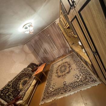 Сдается Многокомнатная квартира, 65 м²