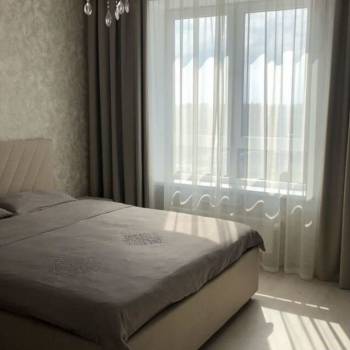 Сдается 2-х комнатная квартира, 46 м²