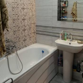 Сдается 1-комнатная квартира, 31 м²