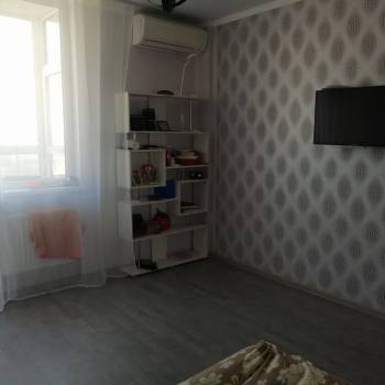 Сдается 1-комнатная квартира, 31 м²