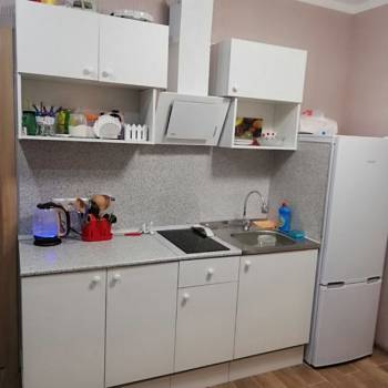 Сдается 1-комнатная квартира, 31 м²