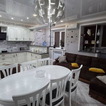 Продается 2-х комнатная квартира, 64 м²