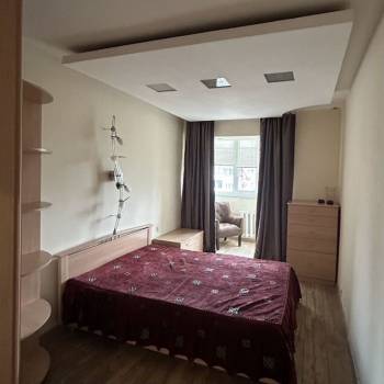 Сдается Многокомнатная квартира, 62 м²