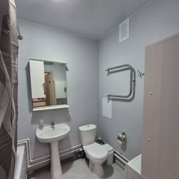 Сдается 1-комнатная квартира, 39 м²