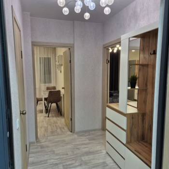 Сдается 1-комнатная квартира, 39 м²