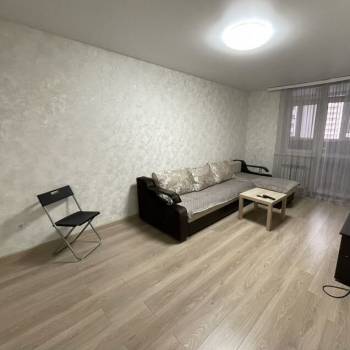 Сдается 1-комнатная квартира, 41 м²