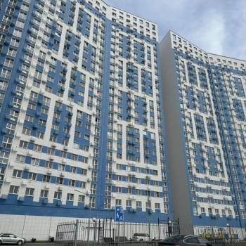 Сдается 1-комнатная квартира, 45 м²