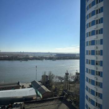 Сдается 1-комнатная квартира, 45 м²