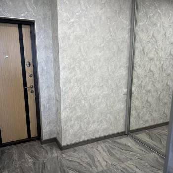 Сдается 1-комнатная квартира, 45 м²