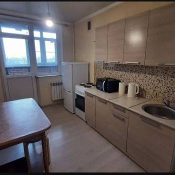 Сдается 1-комнатная квартира, 37,2 м²