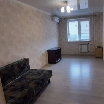 Сдается 1-комнатная квартира, 37,2 м²