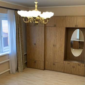 Сдается 1-комнатная квартира, 55 м²