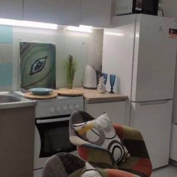 Сдается 1-комнатная квартира, 39 м²