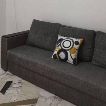 Сдается 1-комнатная квартира, 39 м²