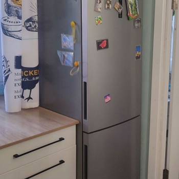 Сдается 2-х комнатная квартира, 52 м²