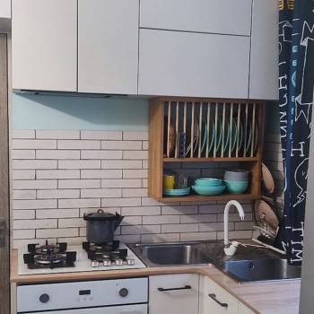 Сдается 2-х комнатная квартира, 52 м²