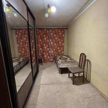 Сдается 2-х комнатная квартира, 43 м²