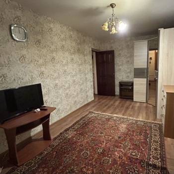 Сдается 2-х комнатная квартира, 43 м²