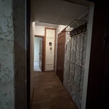 Сдается 2-х комнатная квартира, 43 м²