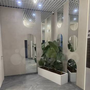 Продается 1-комнатная квартира, 39,3 м²