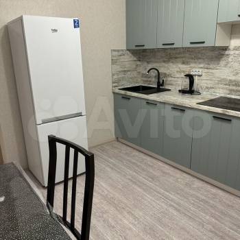 Сдается 1-комнатная квартира, 34,6 м²