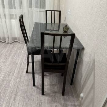 Сдается 1-комнатная квартира, 34,6 м²